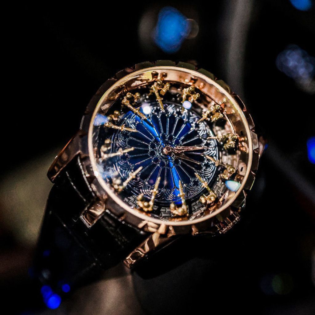 Smartwatch Watches Best Gift For Men - Nowy luksusowy i elegancki zegarek męski,
