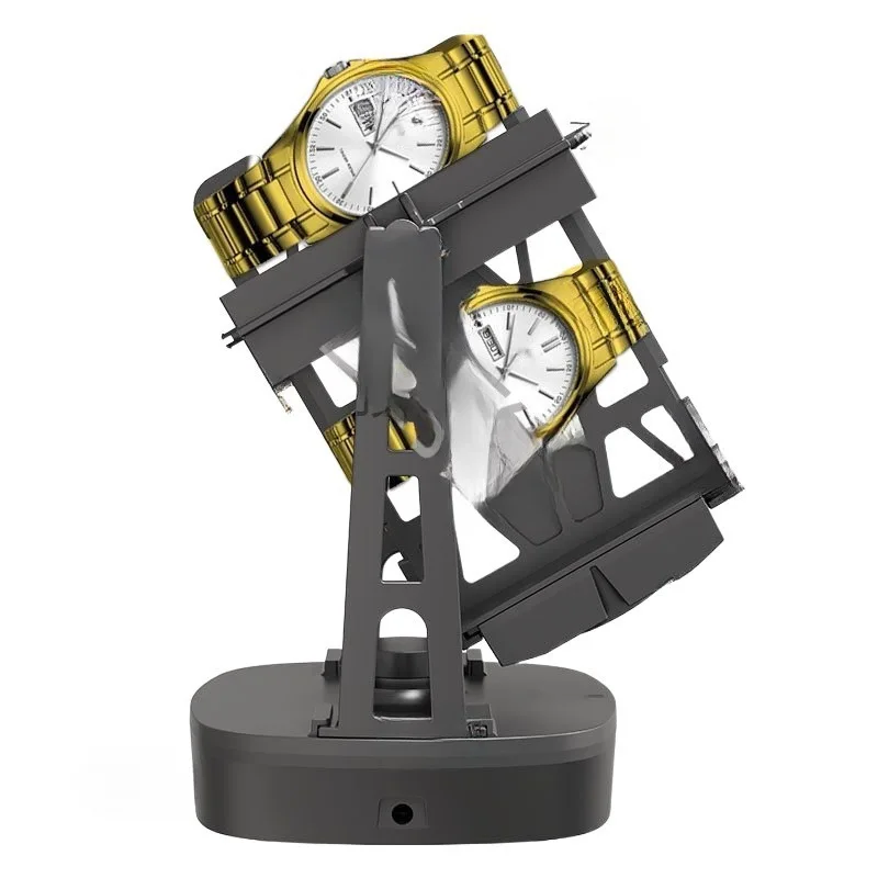 Watch Winder Single - Automatyczna nawijarka do zegarków Urządzenie samonakręcające