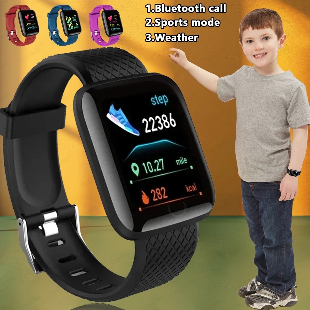 Smartwatch Digital Watches For Men - 2024 Nowość dla wielofunkcyjnego inteligentnego zegarka