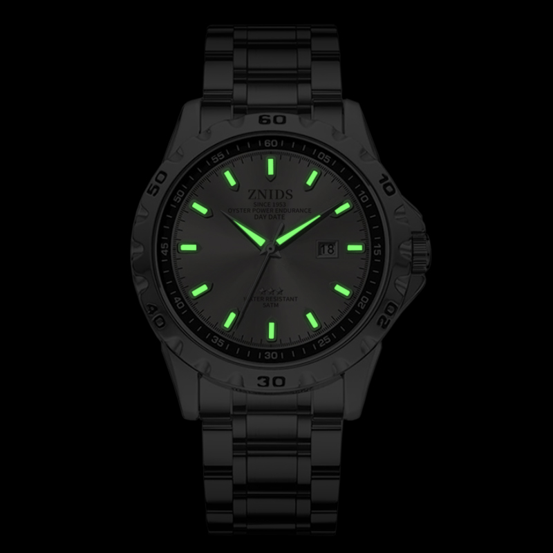 Męski zegarek sportowy, wodood – Smartwatch Watches Best Gift For Men recenzja i cena