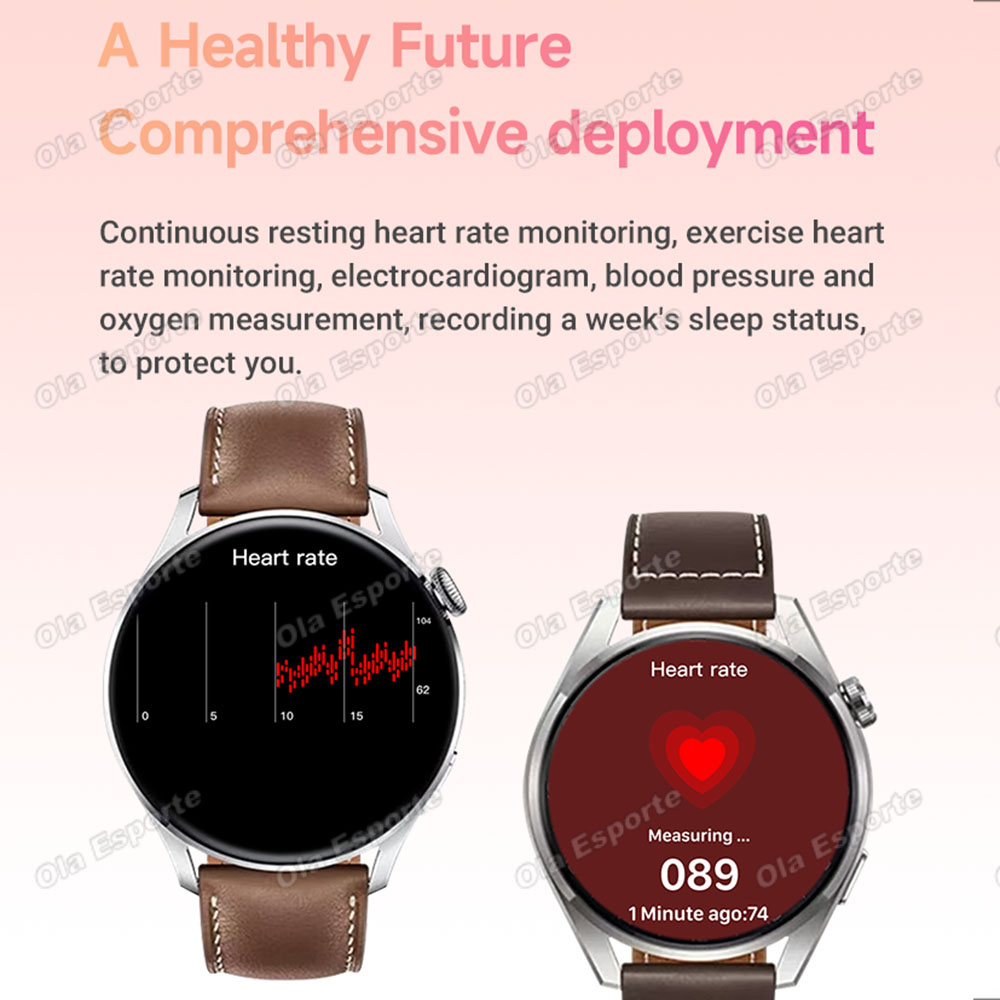 Nowy inteligentny zegarek outd – Smartwatch Watches Best Gift For Men recenzja i cena