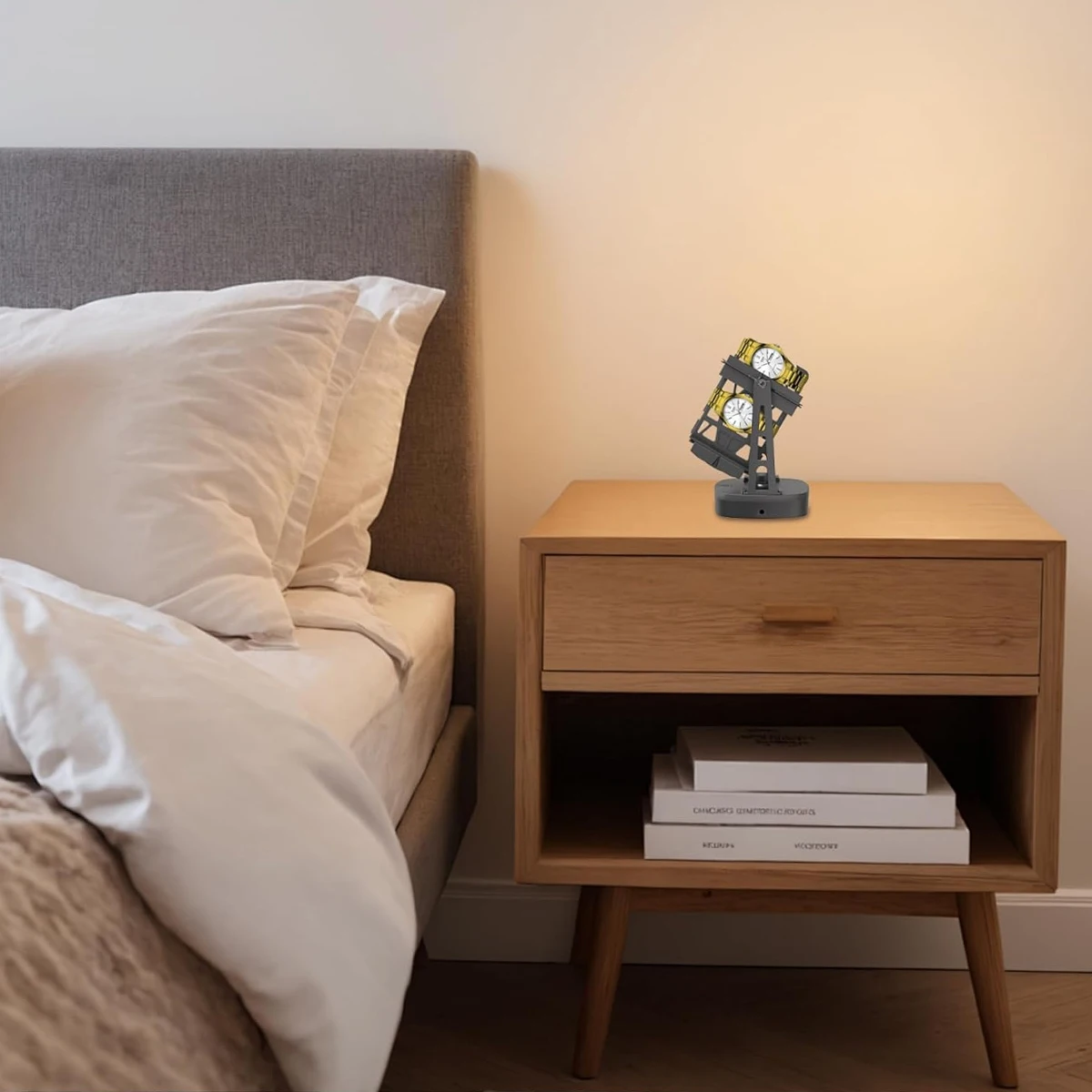 Automatyczna nawijarka do zega – Watch Winder Single recenzja i cena