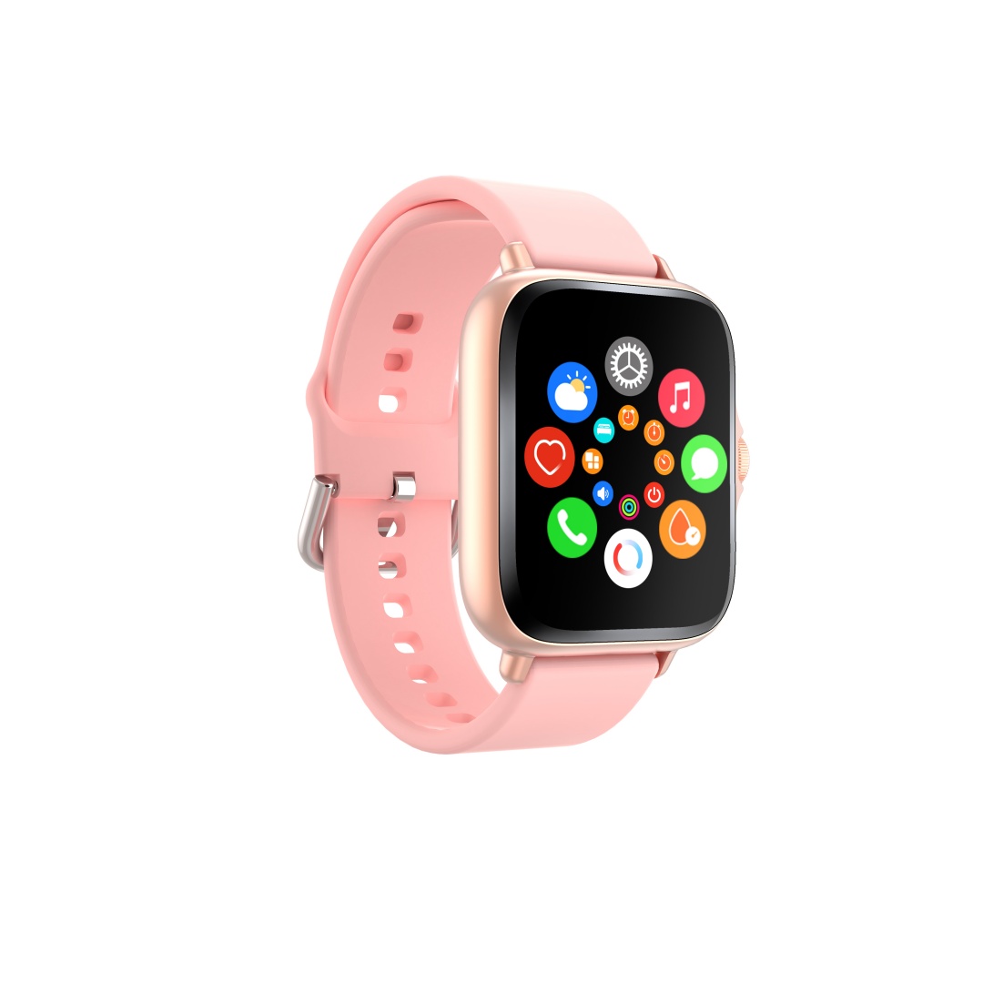 Smartwatch dla kobiet, monitor – Watches Smartwatch Deals recenzja i cena