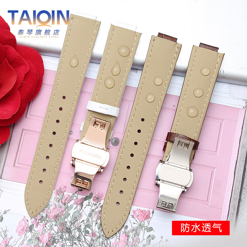 14-8mm 16-8mm 18-11mm 20-12mm  – Cartier Watch Tank recenzja i cena
