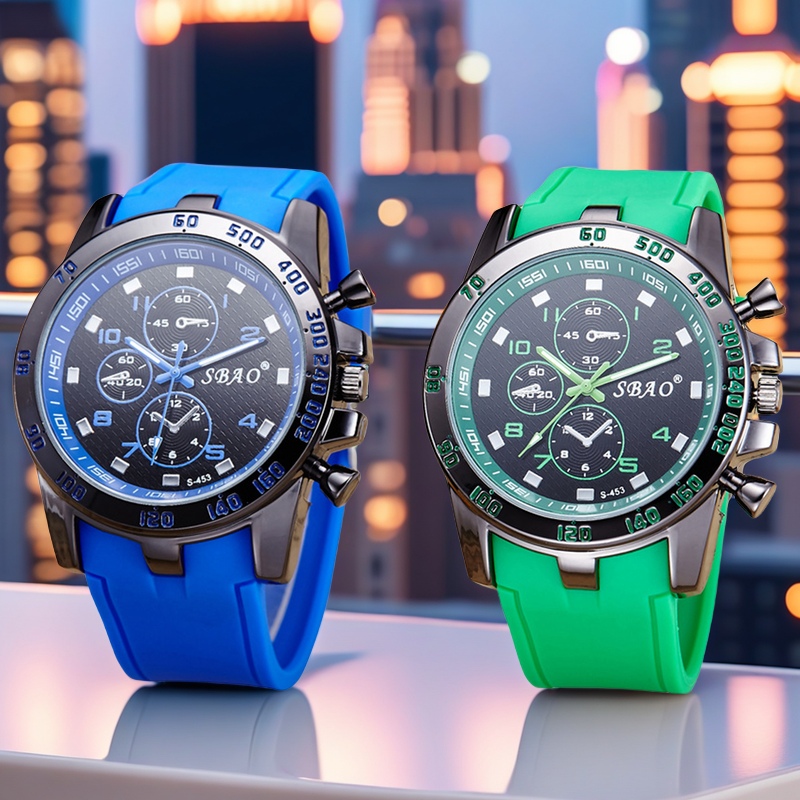 Nowe zegarki kwarcowe dla kobi – Smartwatch Digital Watches For Men recenzja i cena