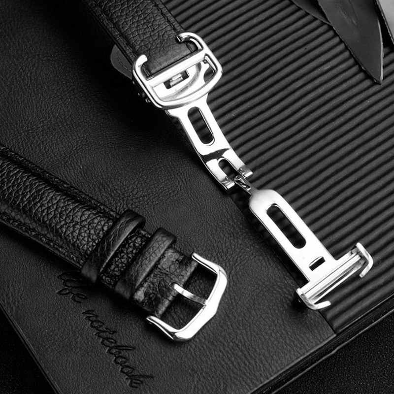 Pasek do zegarka z szybkozłącz – Cartier Watch Tank recenzja i cena