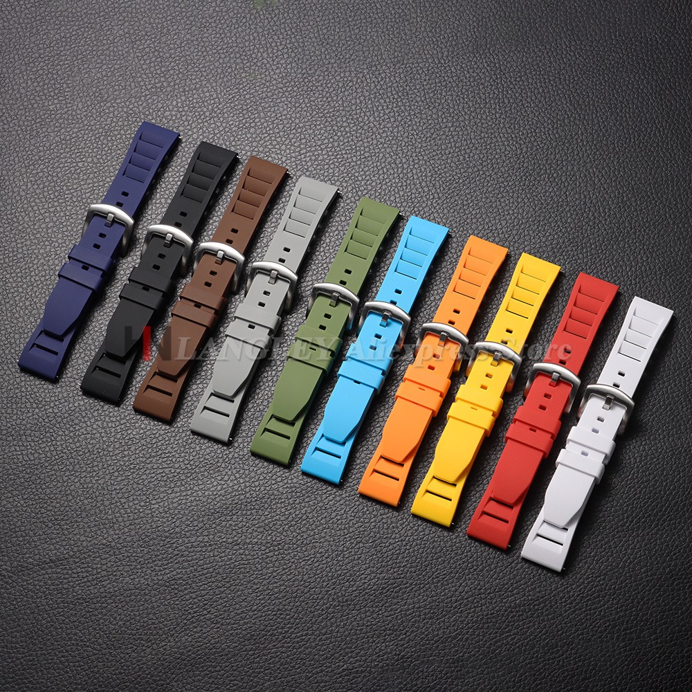 Miękki silikonowy pasek do zeg – Seiko Watches Smartwatch recenzja i cena