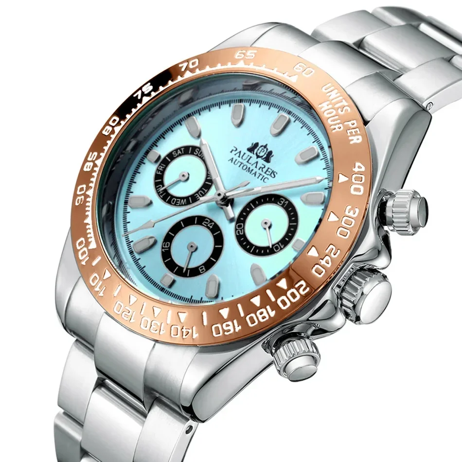 Automatyczne zegarki męskie me – Cartier Watch Tank recenzja i cena
