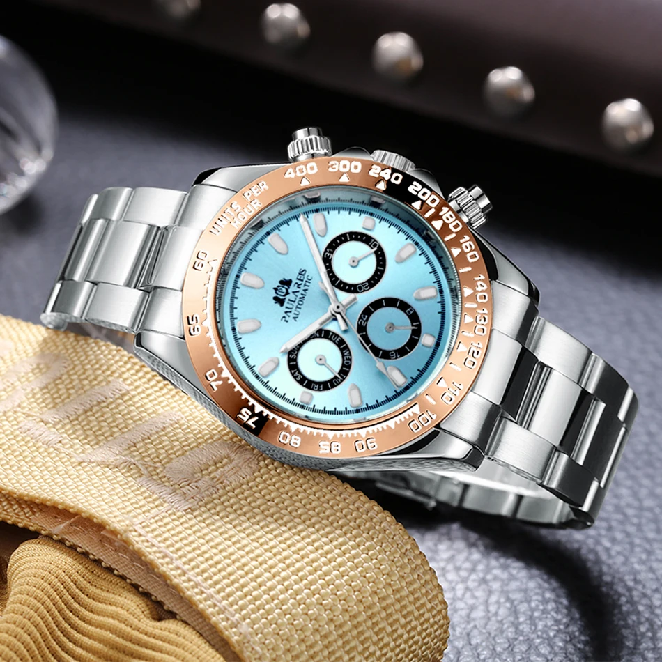 Automatyczne zegarki męskie me – Cartier Watch Tank recenzja i cena