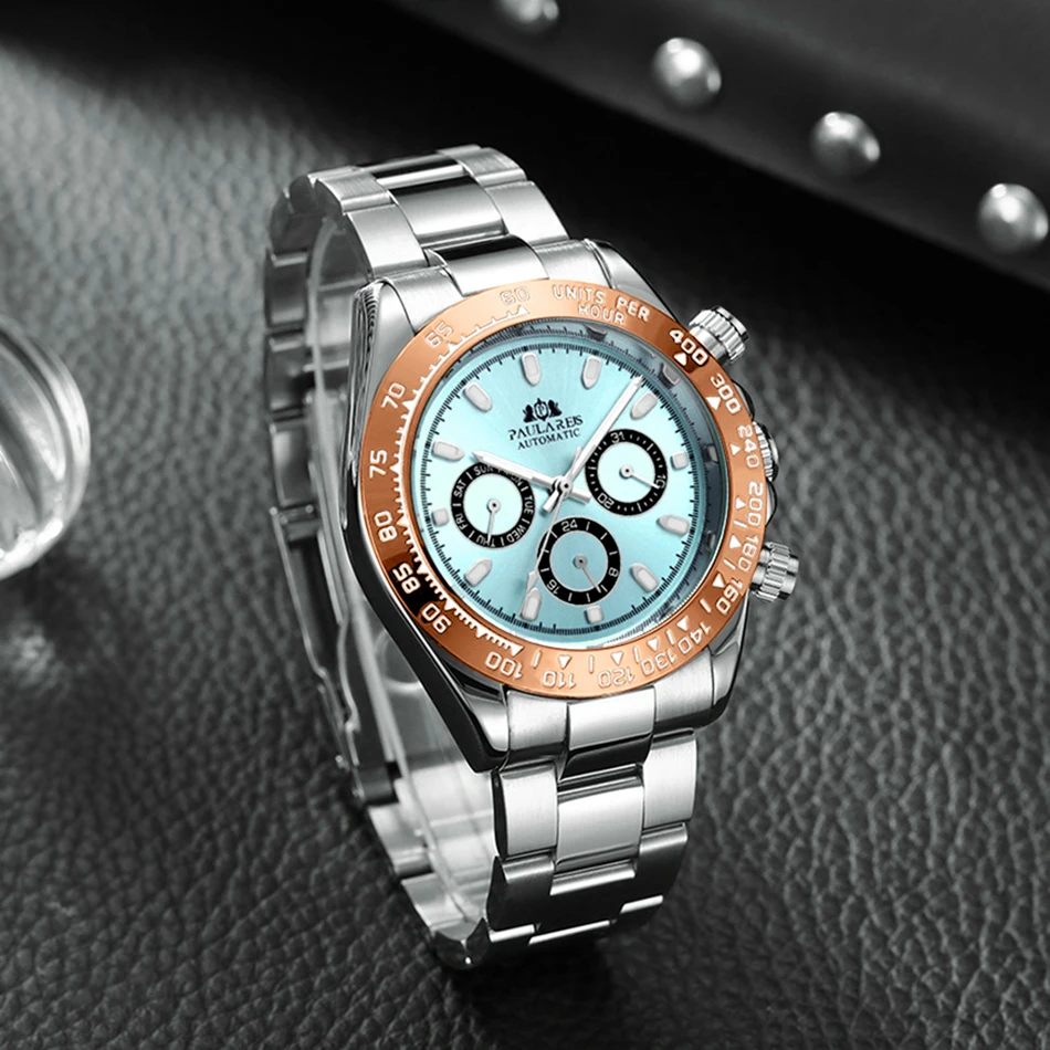 Automatyczne zegarki męskie me – Cartier Watch Tank recenzja i cena