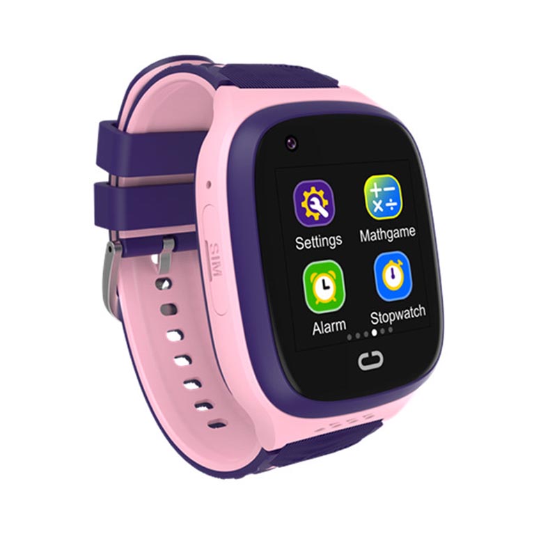 Smartwatch z funkcją telefonu, – Smartwatch Watches For Kid Boy With Gps recenzja i cena