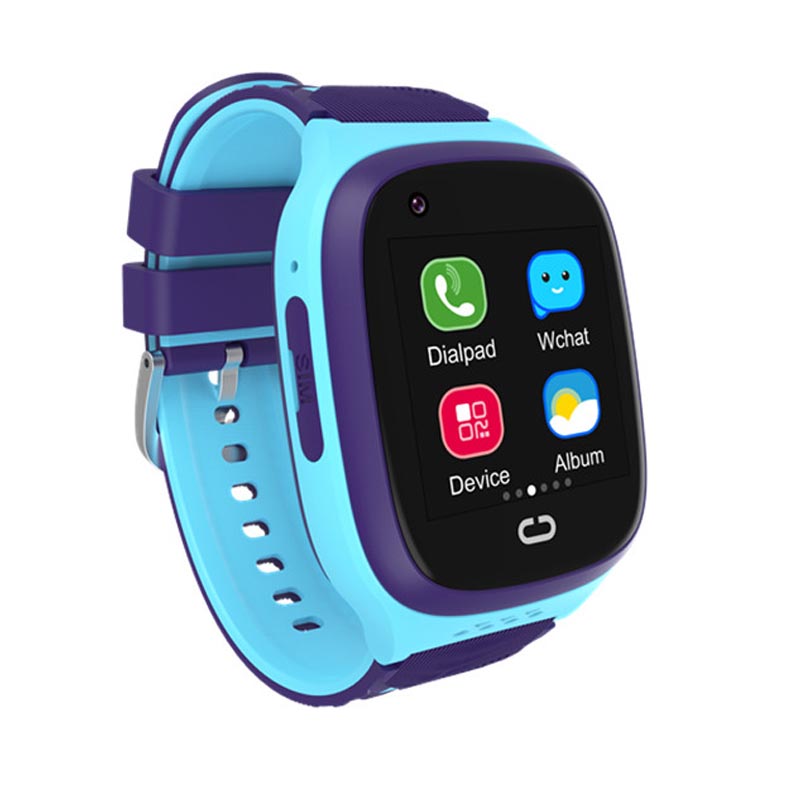 Smartwatch z funkcją telefonu, – Smartwatch Watches For Kid Boy With Gps recenzja i cena