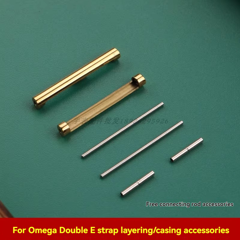 Dla Omega Constellation Double – Omega Watch Constellation recenzja i cena