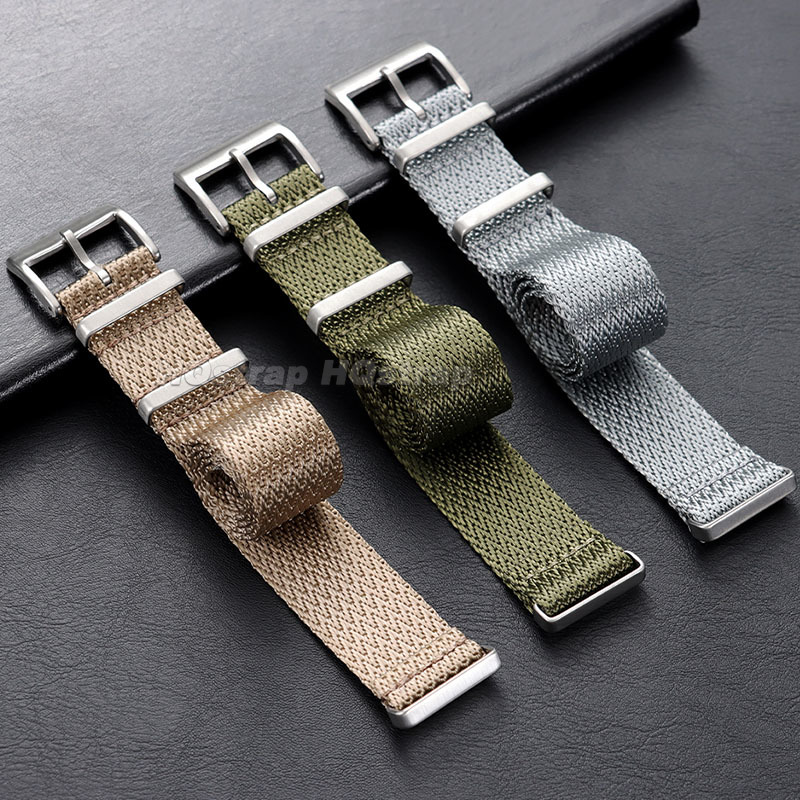 Pasek do zegarka z nylonu typu – Seiko Watches Smartwatch recenzja i cena