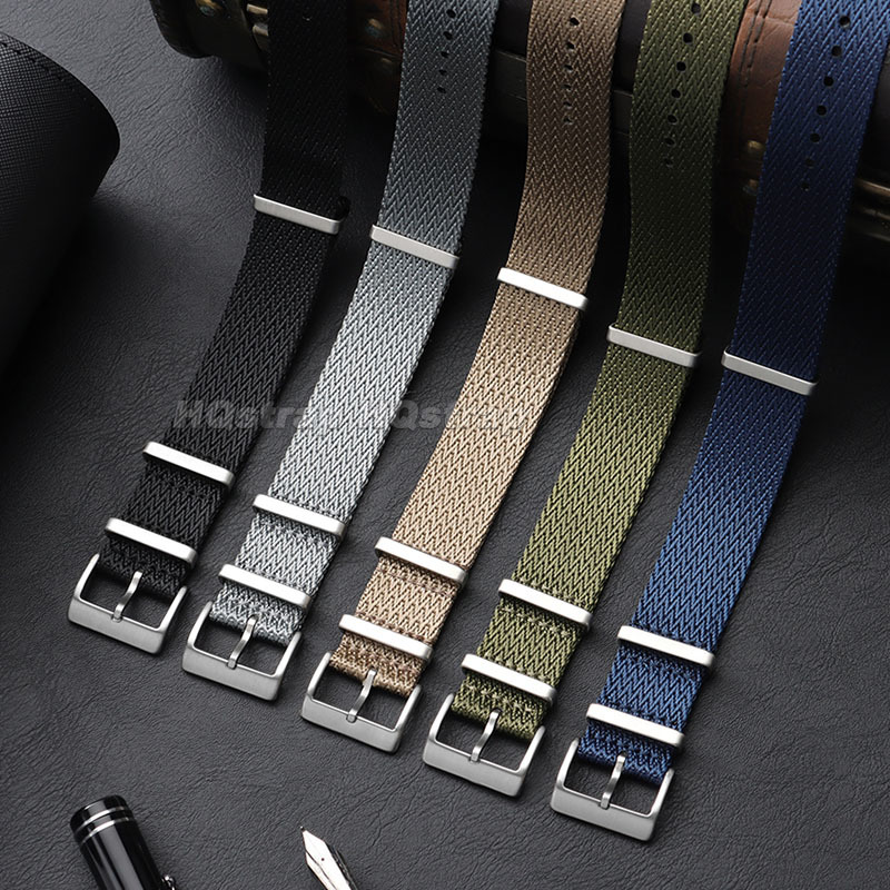 Pasek do zegarka z nylonu typu – Seiko Watches Smartwatch recenzja i cena