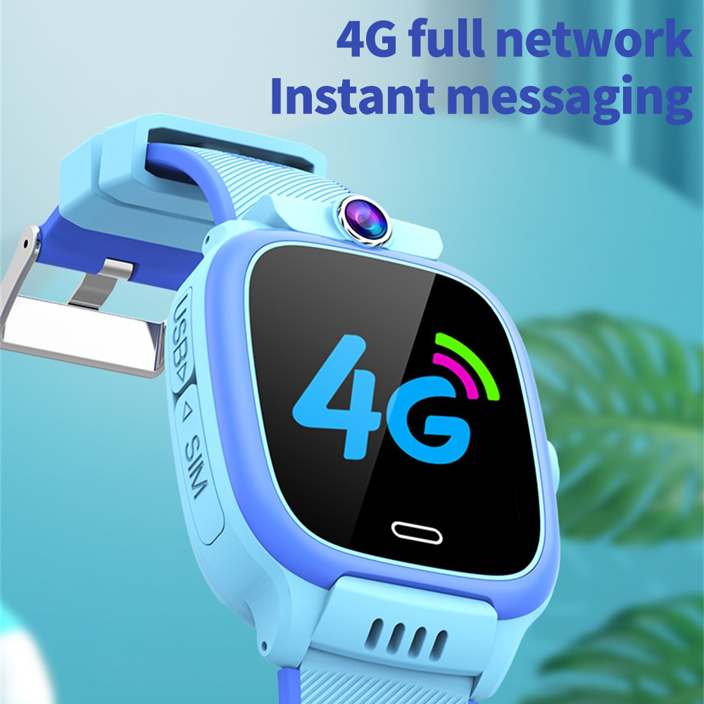 Smartwatch dla dzieci 1.44 cal – Smartwatch Watches For Kid Boy With Gps recenzja i cena