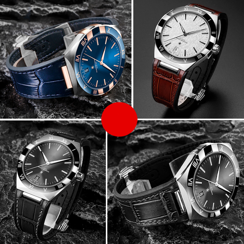 Dla Omega Constellation 41mm p – Omega Watch Constellation recenzja i cena