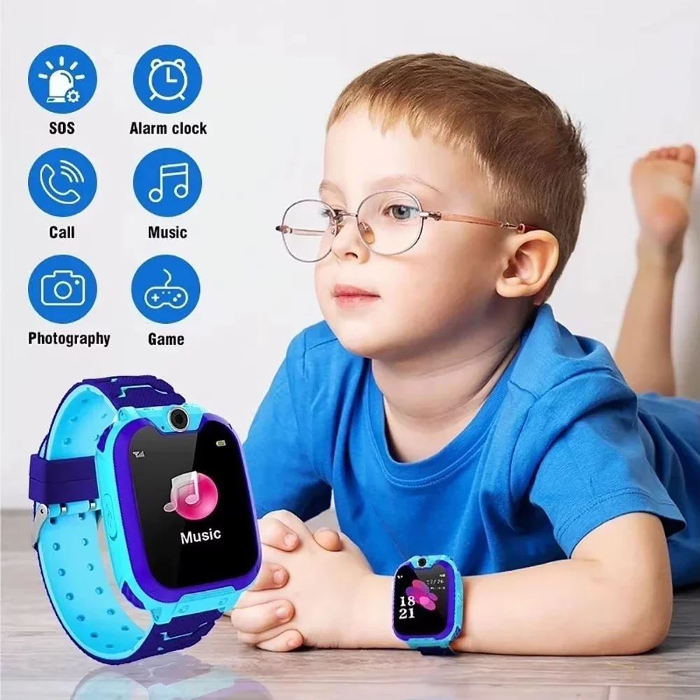 Lenovo 2026 5G Wodoodporny Sma – Smartwatch Watches Gift For Girls recenzja i cena