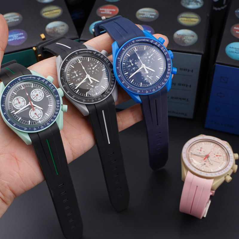 20mm zakrzywiony koniec interf – Omega Watch Constellation recenzja i cena