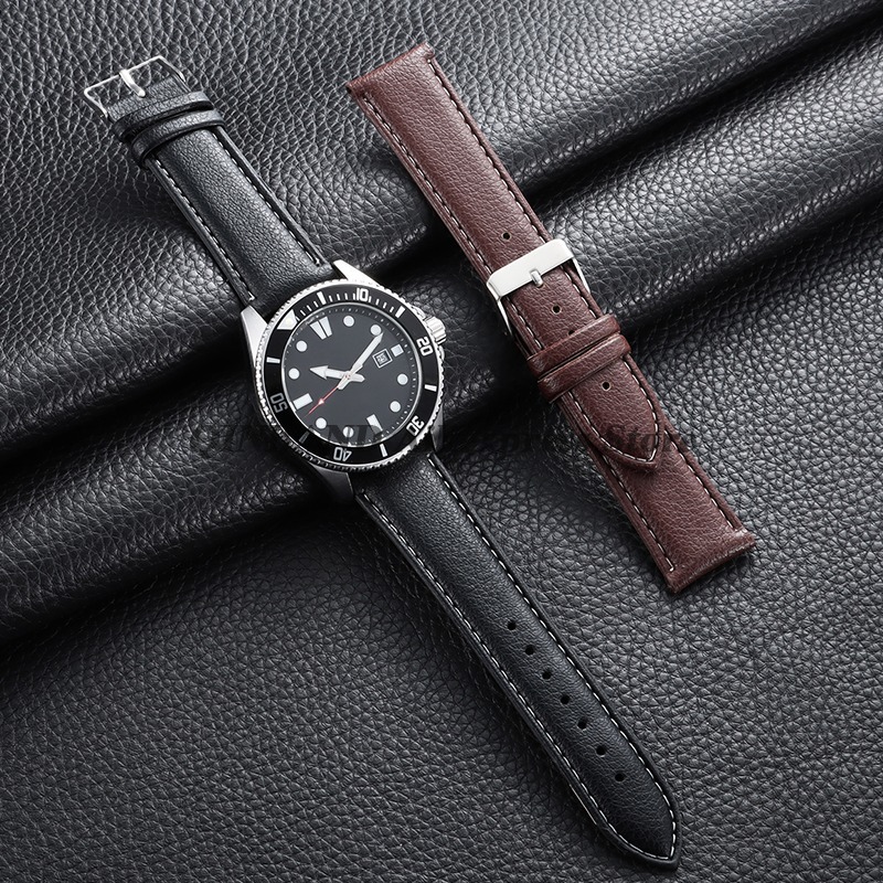 Pasek do zegarka ze skóry PU o – Seiko Watches Smartwatch recenzja i cena
