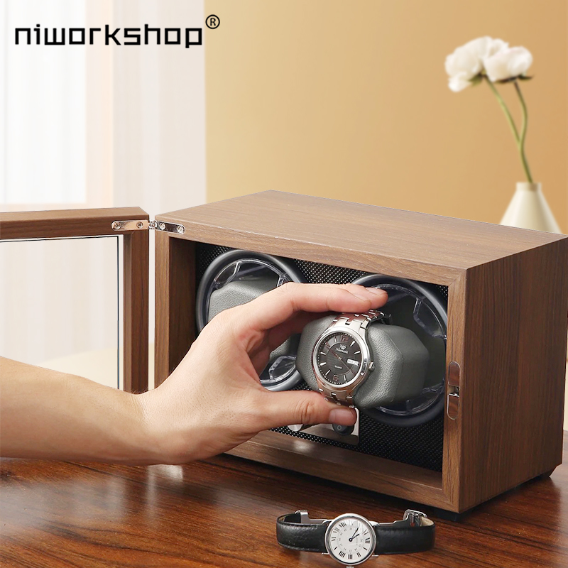 1 szt. Niworkshop Rotomat do z – Watch Winder Single recenzja i cena