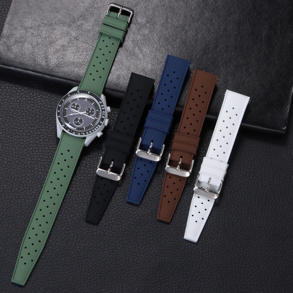Pasek do zegarka z silikonu tr – Seiko Watches Smartwatch recenzja i cena